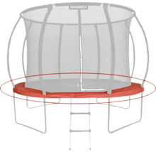 Ochranný okraj trampolíny pro zahradní trampolínu