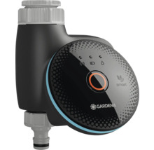 Zavlažovací systém Gardena Smart Water Control