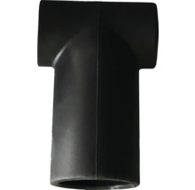 T-kus tvarovka z plastu