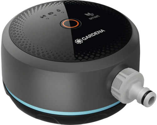Zavlažovací systém Gardena Smart Water Control