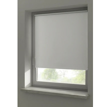 Okno se spuštěnou roletou