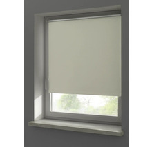 Okno s manuální roletou pro stínění