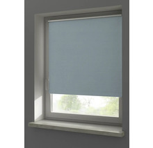 Okno s roletou pro vnitřní použití