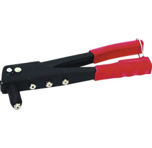 Nýtovací kleště s rukojetí