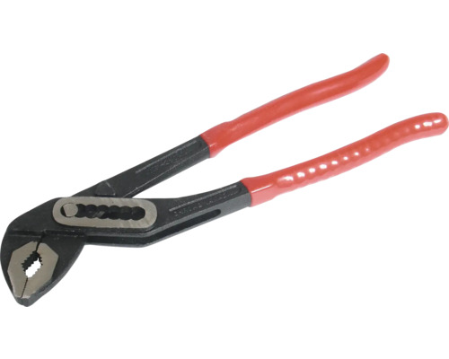 Kleště SIKO FESTA CrV 250mm 0-30mm Sika kleště s nastavitelným kloubem