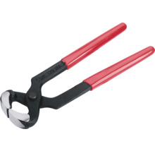 Štípací kleště s rukojeťmi