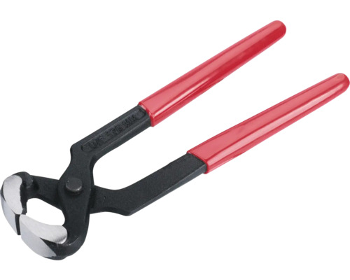 Štípací kleště s rukojeťmi