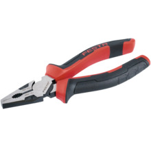 Kombinované kleště s plastovými rukojeťmi