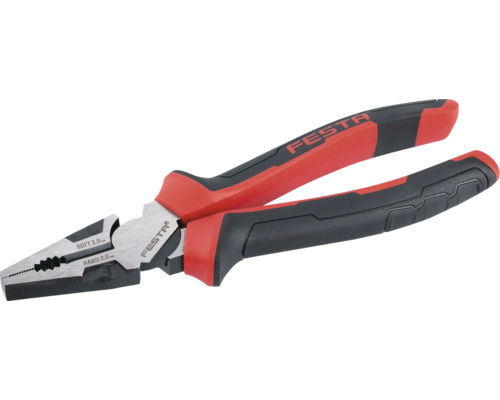 Kleště kombinované FESTA 200mm Kombinované kleště Festa