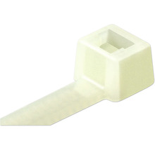 Plastová stahovací páska