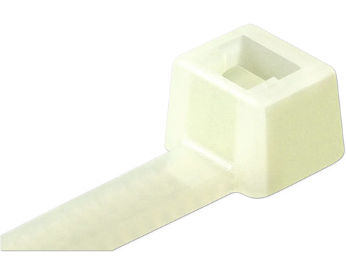 Plastová stahovací páska