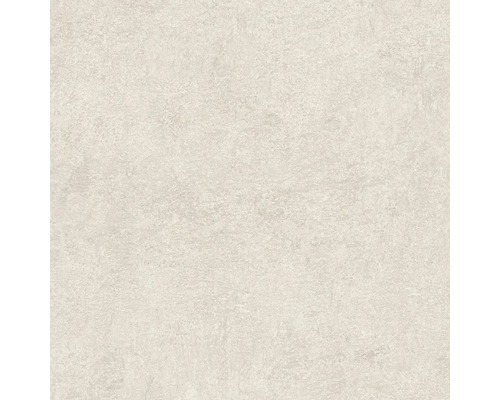 Světlá podlahová dlaždice s betonovým vzhledem