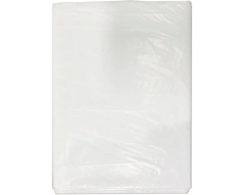 Krycí fólie z plastu