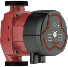 Oběhové čerpadlo topení