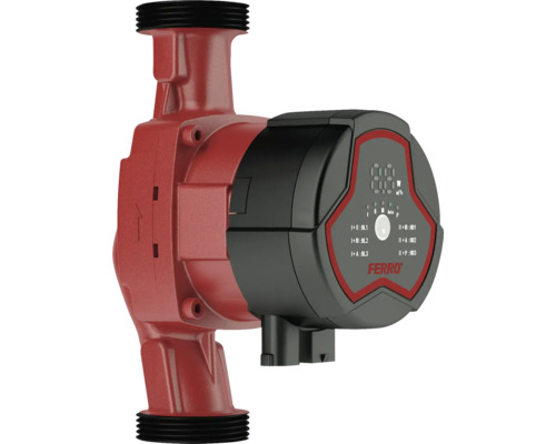 Oběhové čerpadlo na užitnou vodu Ferro 180 mm 1 1/2" 257180GPA3 Oběhové čerpadlo Ferro