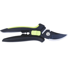 Zahradní nůžky s nůžkami na větve