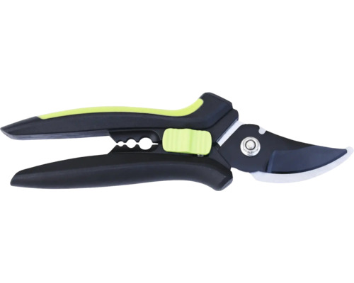 Zahradní nůžky s nůžkami na větve