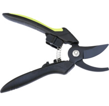 Zahradní nůžky s pružinou a rukojetí