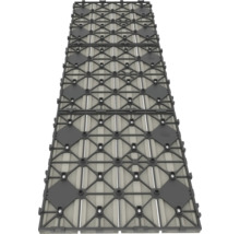 Spojovací desky pro venkovní použití