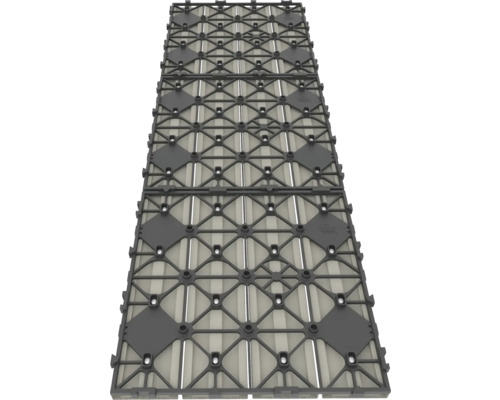 Spojovací desky pro venkovní použití