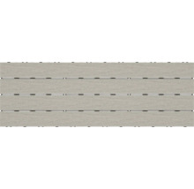 Terasa prkna ze dřeva