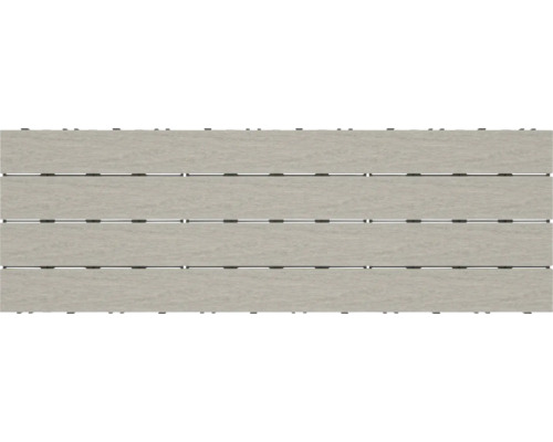 Terasa prkna ze dřeva