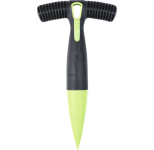 Sázecí kolík z plastu s hloubkovou stupnicí