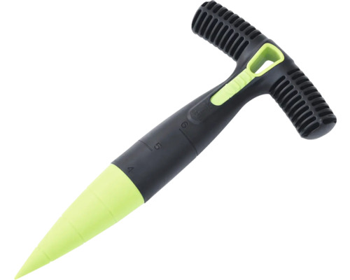 Sázecí kolík z plastu