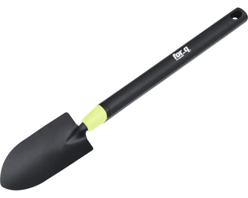 Zahradní lopatka s plastovou rukojetí