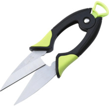 Zahradní nůžky s rukojetí