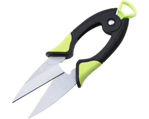 Zahradní nůžky s rukojetí