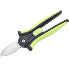 Zahradní nůžky s rukojetí