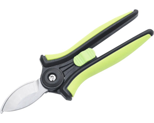 Zahradní nůžky s rukojetí