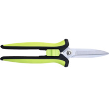 Nůžky na plech s rukojetí