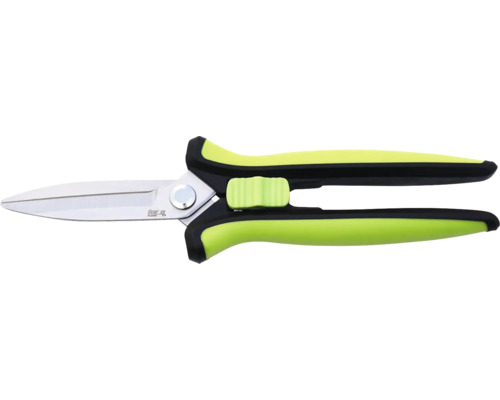 Zahradní nůžky s rukojeťmi