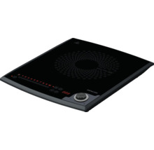 Indukční varná deska Sencor s digitálním displejem