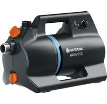 Zahradní čerpadlo Gardena 3000 Silent 18V