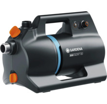 Zahradní čerpadlo Gardena 3000 Silent 18V