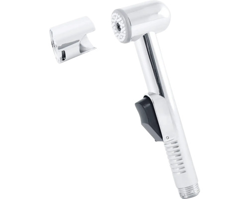 Bidetová sprcha s držákem pro intimní hygienu