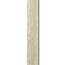 Dřevěný profil s kresbou