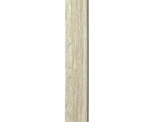 Dřevěný profil s kresbou