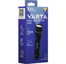 Svítilna Varta Night Cutter Pro F30R v balení