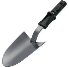 Zahradní lopatka s plastovou rukojetí