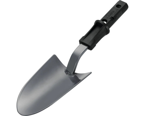 Zahradní lopatka s plastovou rukojetí