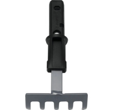 Nástavec kartáče na čištění spár