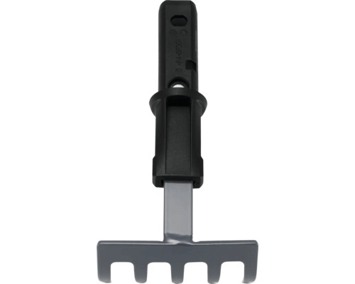 Nástavec kartáče na čištění spár