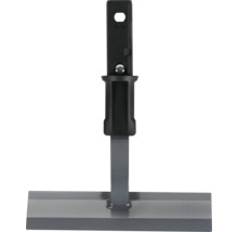 Stěrka na okna s rukojetí