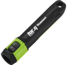 Měřič vlhkosti půdy For_q fitconnect