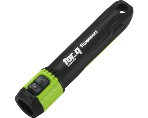 Měřič vlhkosti půdy For_q fitconnect