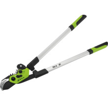 Pákové nůžky na stromy pro zahradnické práce